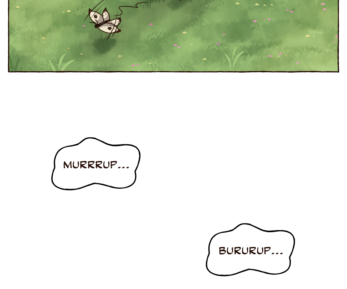 Mythic Mayhem - Episode 66, Page 3: The Tale Of The Crocotta