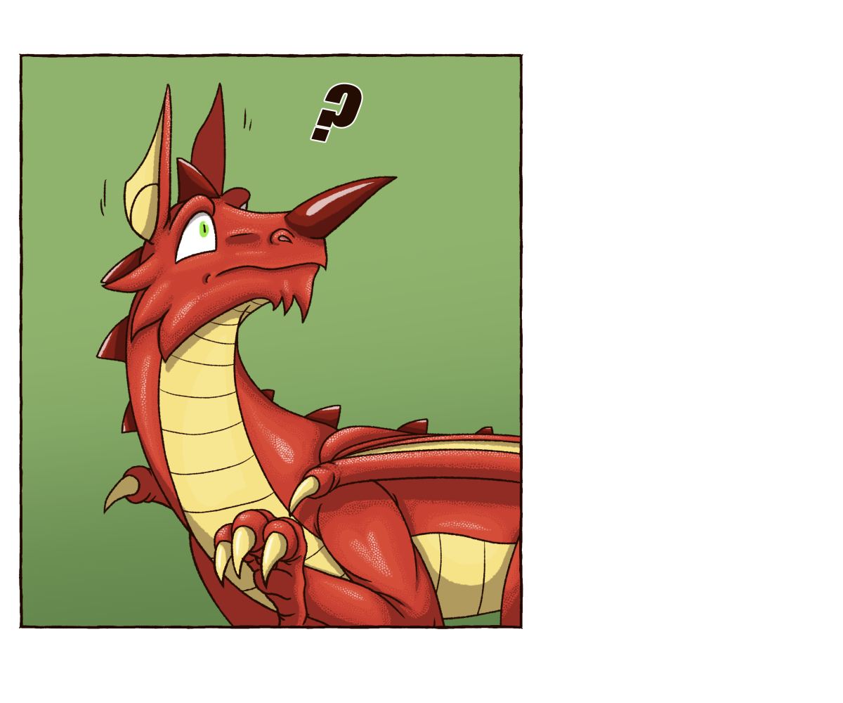 Mythic Mayhem - Episode 66, Page 4: The Tale Of The Crocotta