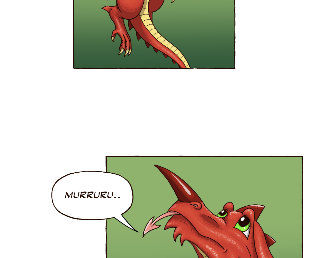 Mythic Mayhem - Episode 66, Page 7: The Tale Of The Crocotta