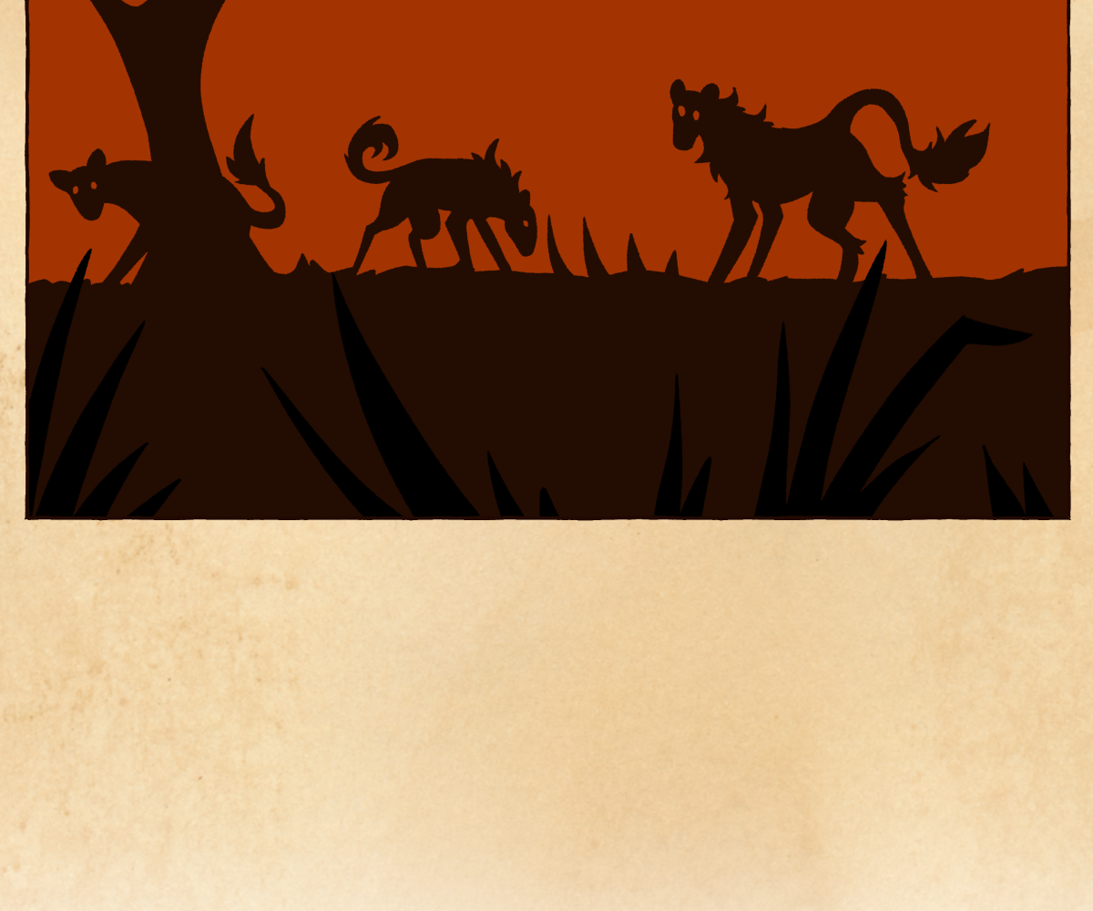 Mythic Mayhem - Episode 66, Page 26: The Tale Of The Crocotta