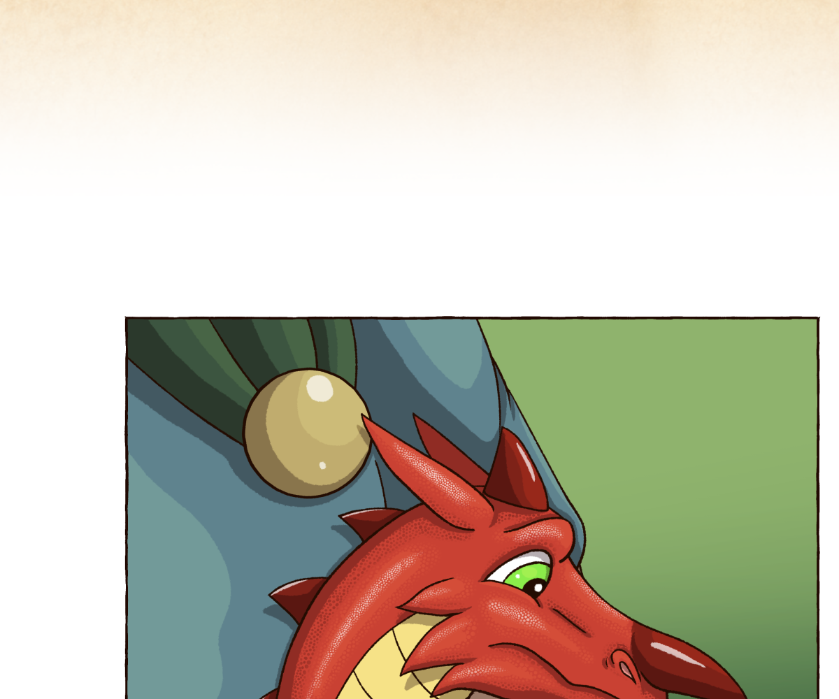 Mythic Mayhem - Episode 66, Page 27: The Tale Of The Crocotta