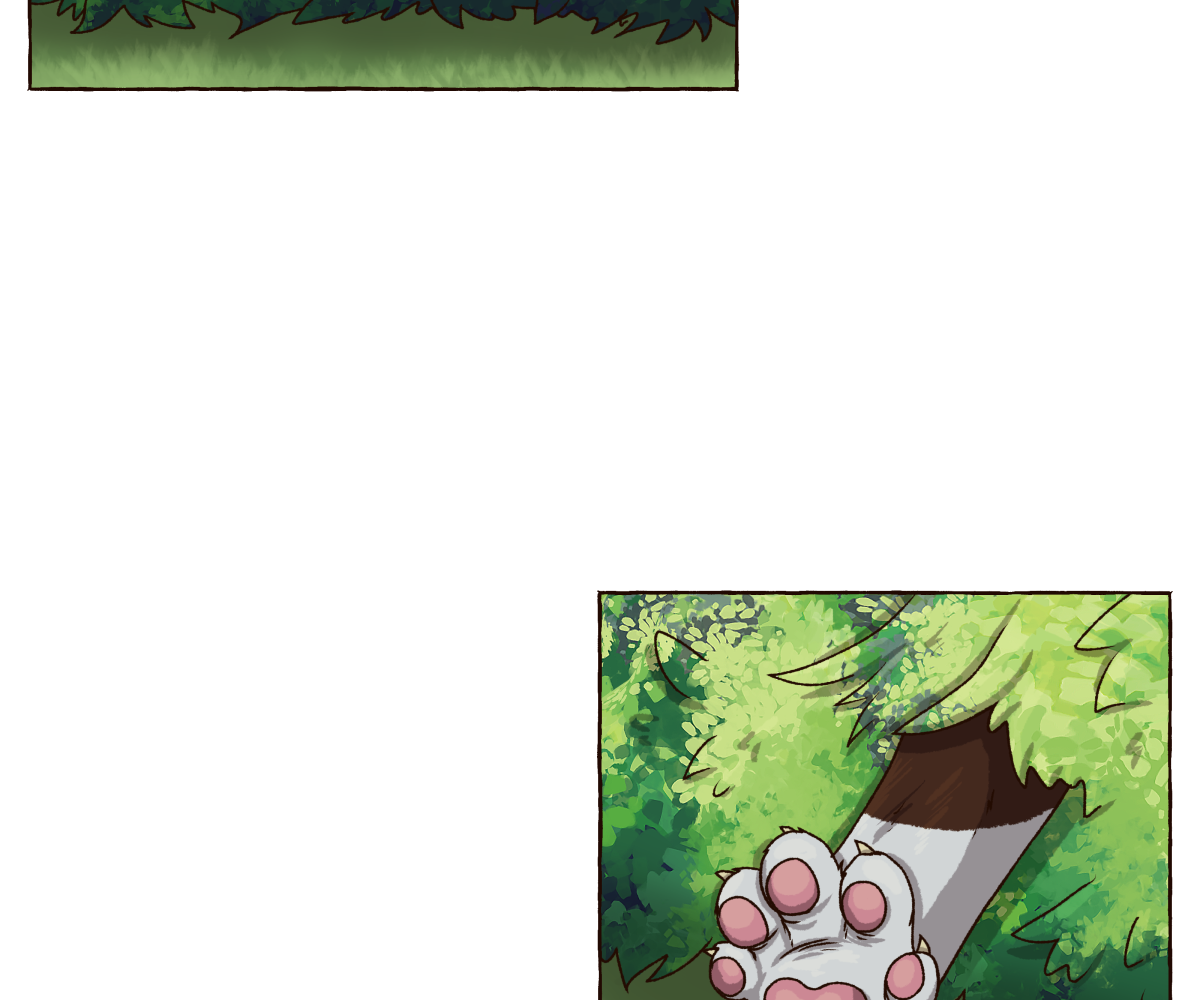 Mythic Mayhem - Episode 66, Page 29: The Tale Of The Crocotta