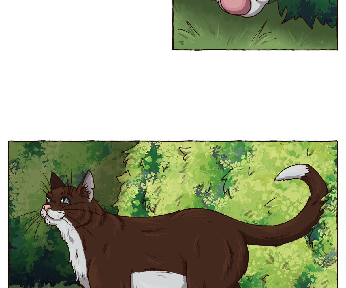 Mythic Mayhem - Episode 66, Page 30: The Tale Of The Crocotta