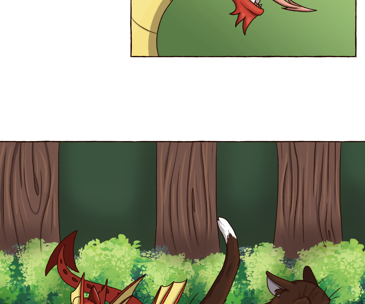 Mythic Mayhem - Episode 66, Page 32: The Tale Of The Crocotta