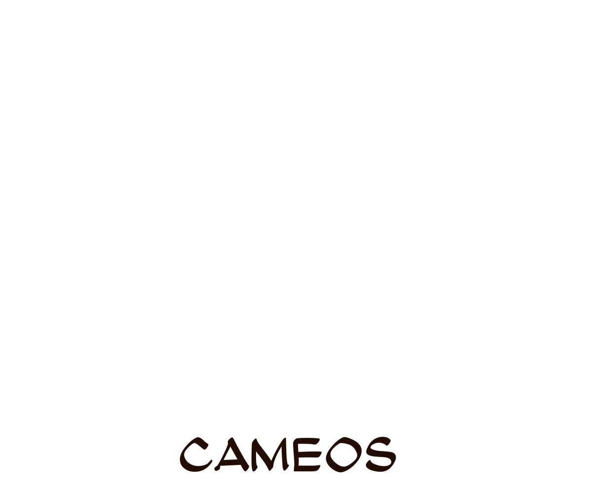 Mythic Mayhem - Episode 66, Page 35: The Tale Of The Crocotta