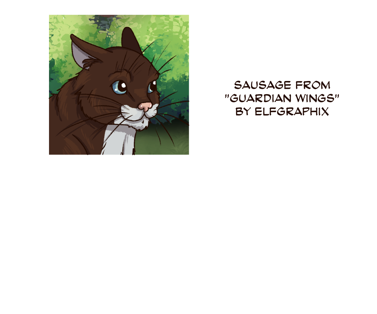 Mythic Mayhem - Episode 66, Page 36: The Tale Of The Crocotta