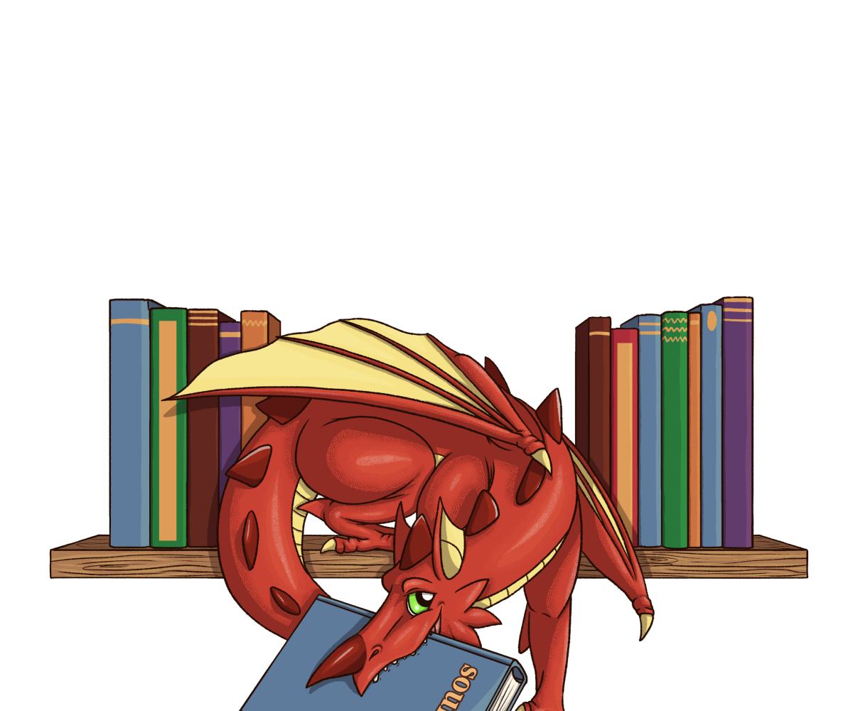 Mythic Mayhem - Episode 66, Page 37: The Tale Of The Crocotta