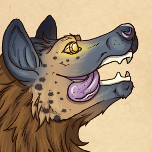  - Episode 66: The Tale Of The Crocotta