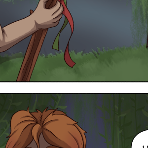 Spirit Caller - Episode 21: Chapter 1 Pg 19