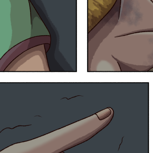 Spirit Caller - Episode 26: Chapter 1 Pg 24