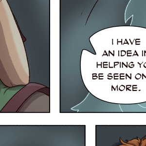 Spirit Caller - Episode 28: Chapter 1 Pg 26