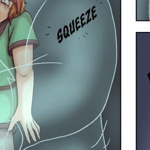 Spirit Caller - Episode 29: Chapter 1 Pg 27