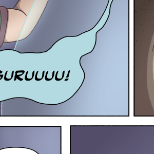 Spirit Caller - Episode 34: Chapter 1 Pg 32