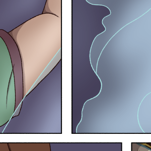 Spirit Caller - Episode 35: Chapter 1 Pg 33