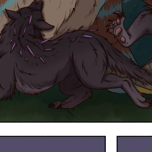 Spirit Caller - Episode 38: Chapter 1 Pg 36