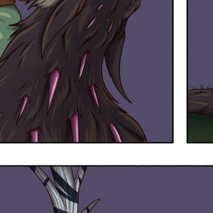 Spirit Caller - Episode 40: Chapter 1 Pg 38