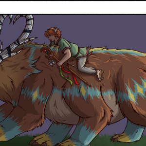  - Episode 42: Chapter 1 Pg 40