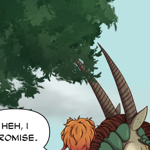 Spirit Caller - Episode 47: Chapter 1 Pg 45