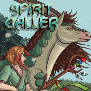 Spirit Caller Thumbnail