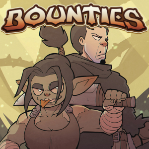 Bounties Thumbnail
