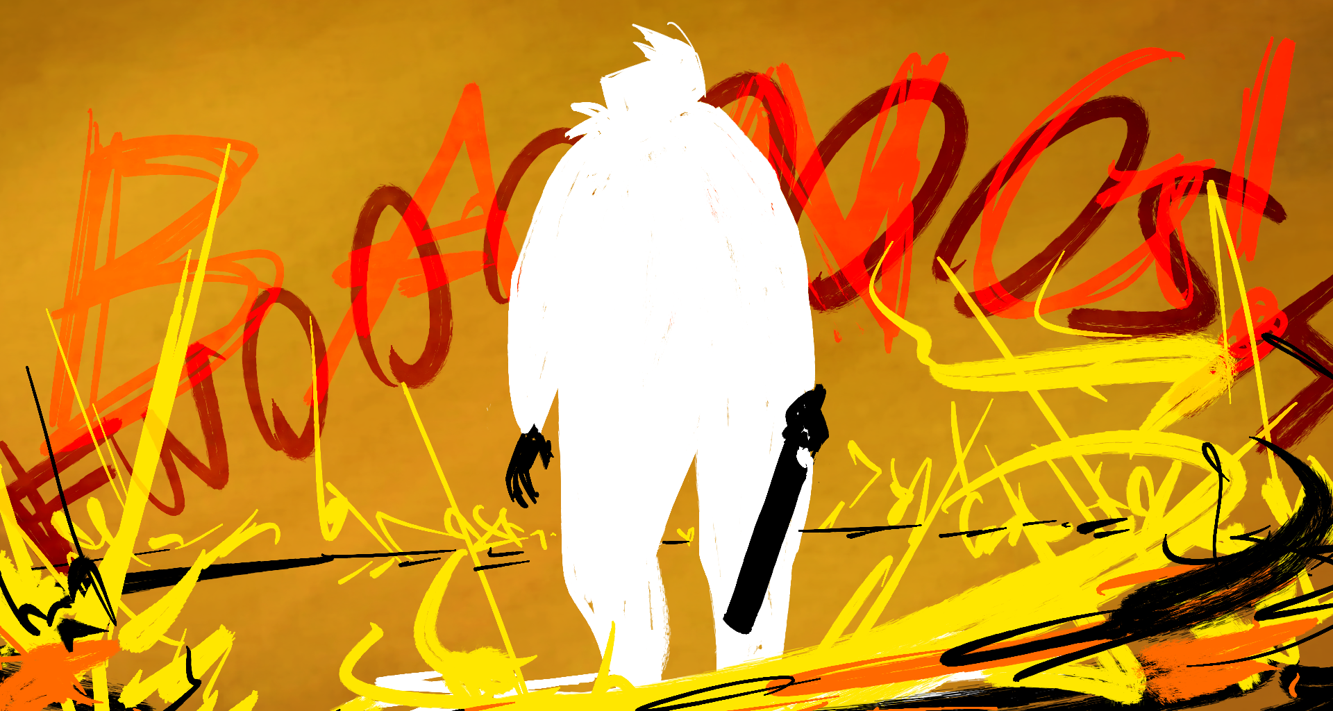 Unethical Spite - Episode 6, Page 5: Episode 1 - Attempt 15