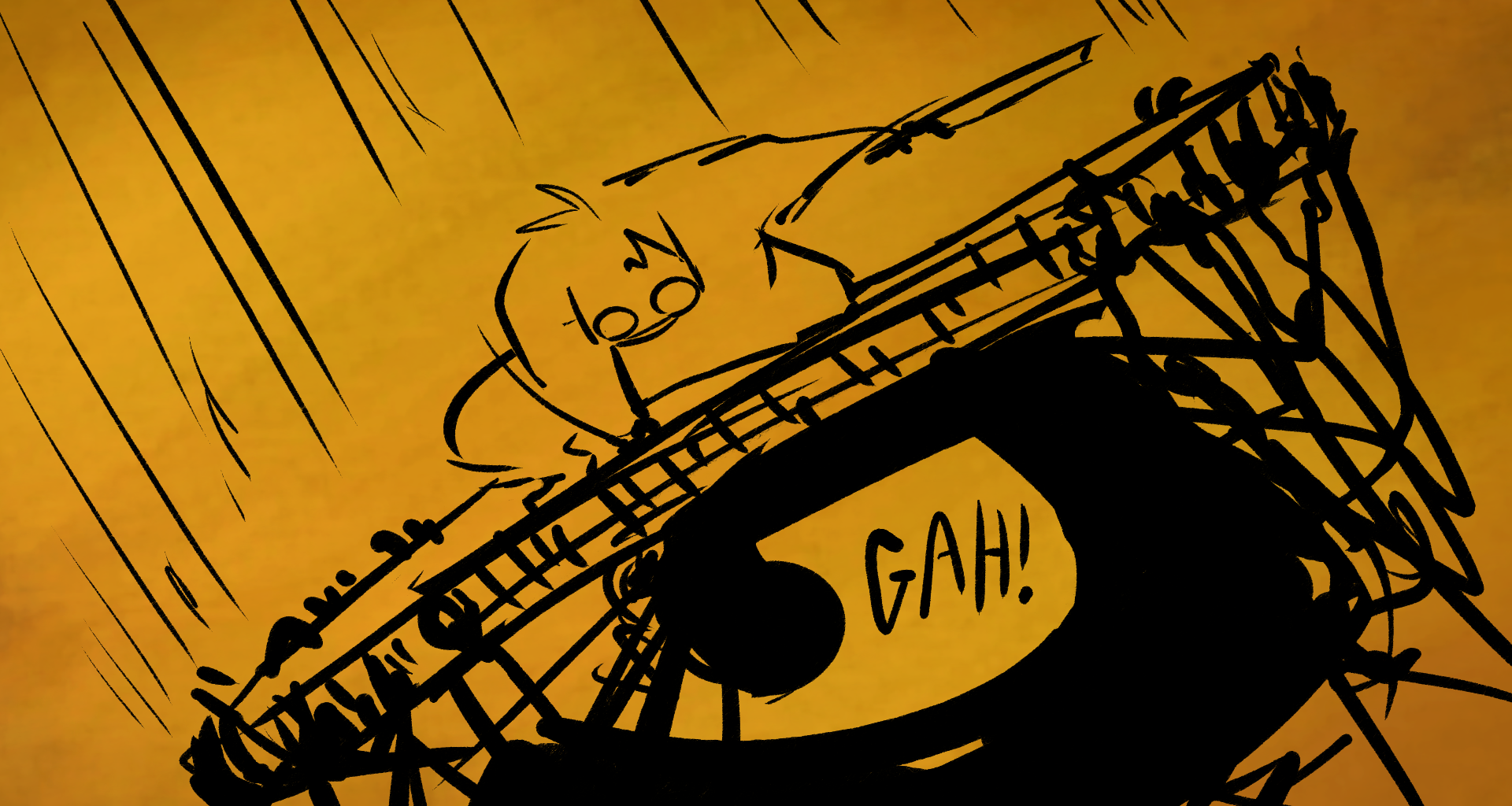 Unethical Spite - Episode 6, Page 8: Episode 1 - Attempt 15