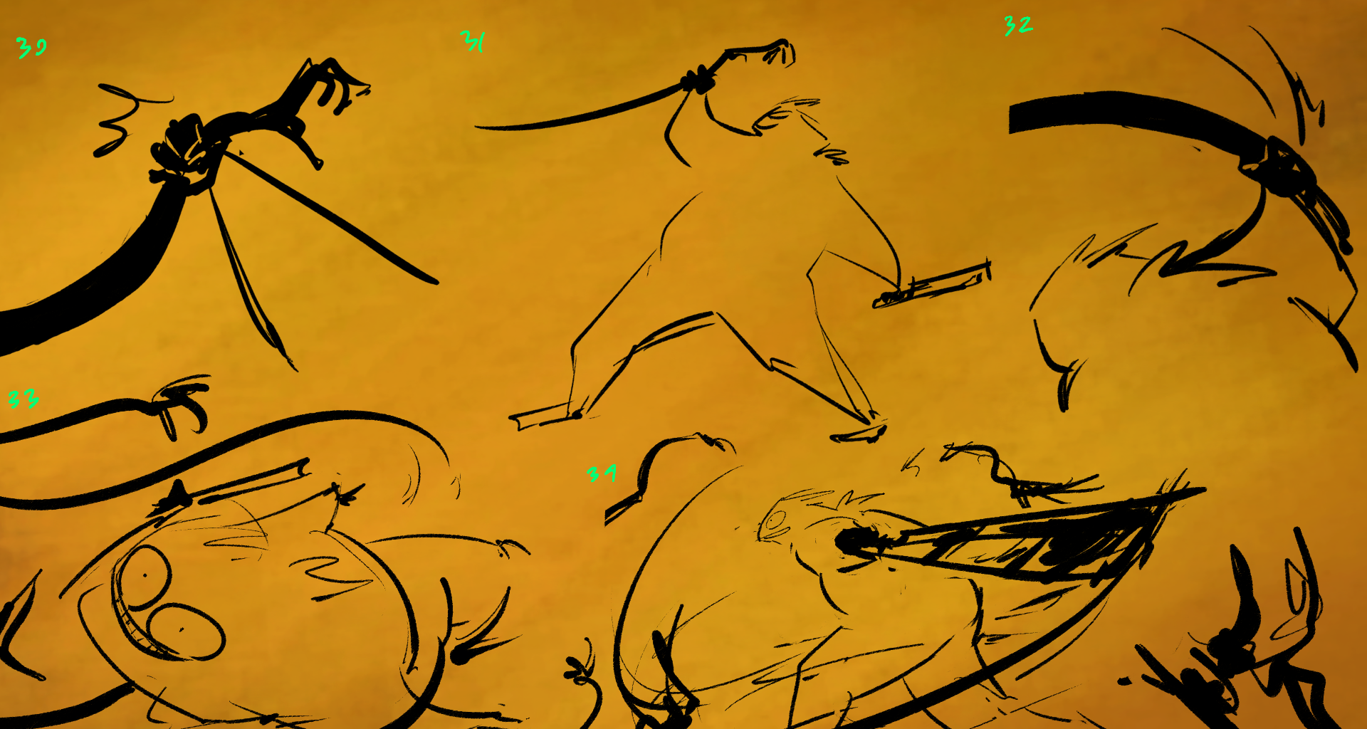 Unethical Spite - Episode 6, Page 12: Episode 1 - Attempt 15