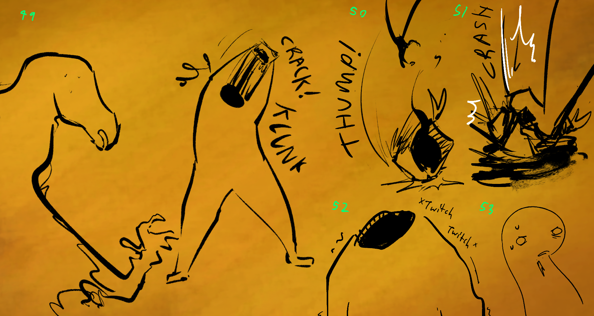 Unethical Spite - Episode 6, Page 19: Episode 1 - Attempt 15