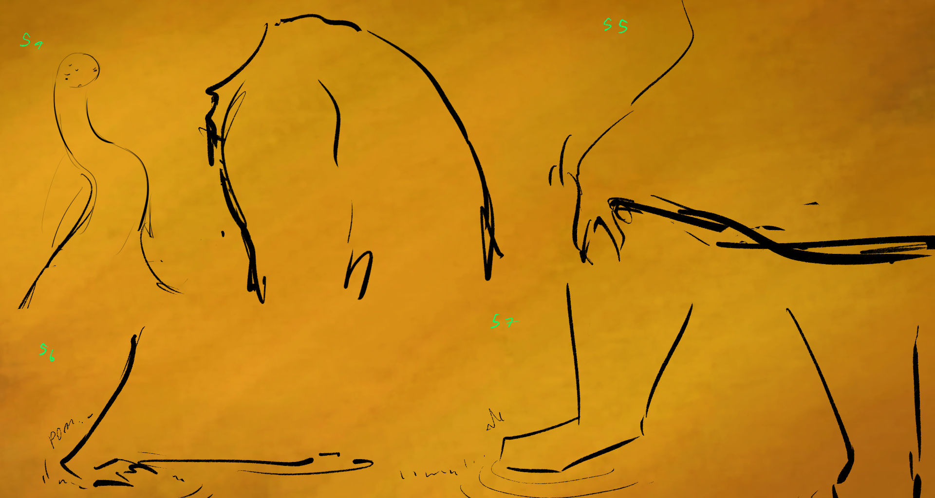 Unethical Spite - Episode 6, Page 20: Episode 1 - Attempt 15