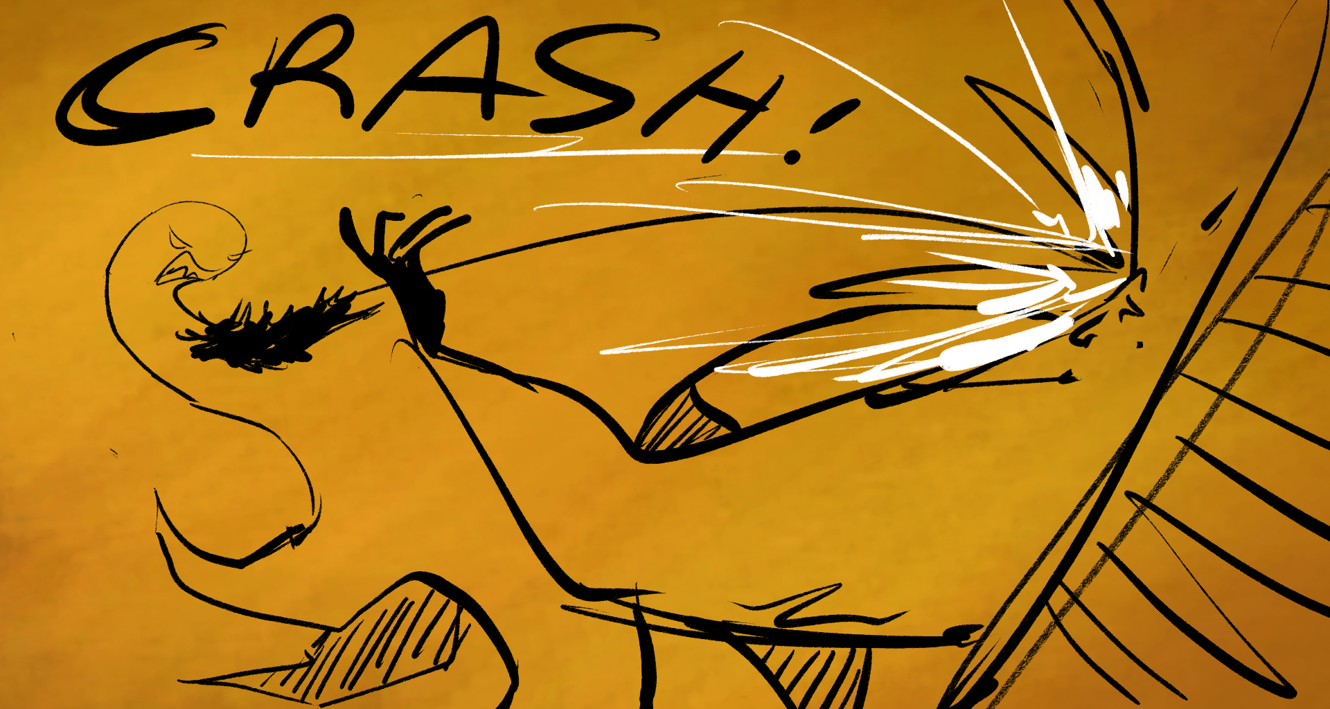 Unethical Spite - Episode 6, Page 28: Episode 1 - Attempt 15