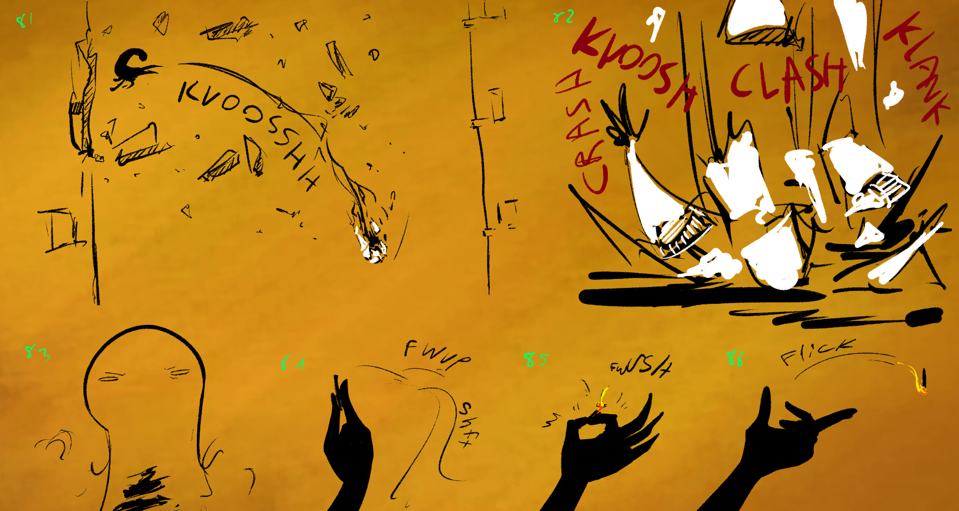 Unethical Spite - Episode 6, Page 29: Episode 1 - Attempt 15