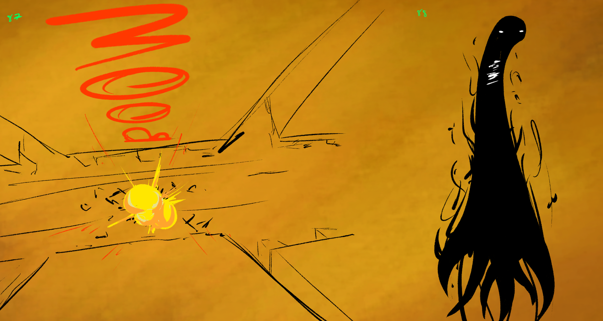 Unethical Spite - Episode 6, Page 30: Episode 1 - Attempt 15