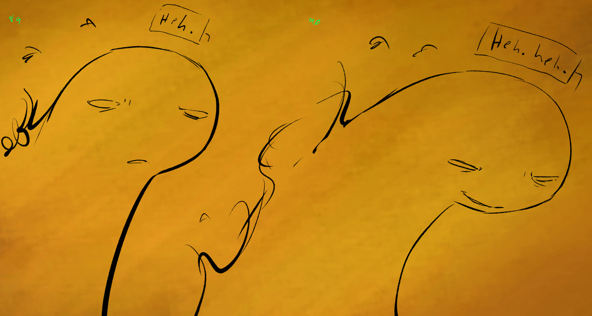 Unethical Spite - Episode 6, Page 31: Episode 1 - Attempt 15