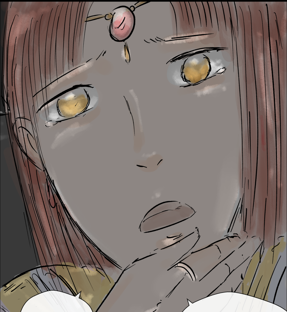 Grand Epic Elemental - Episode 11, Page 1: Rooftop Garden - Part 3