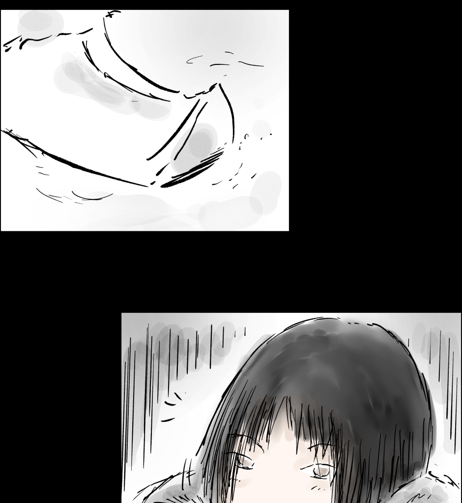 Grand Epic Elemental - Episode 11, Page 3: Rooftop Garden - Part 3