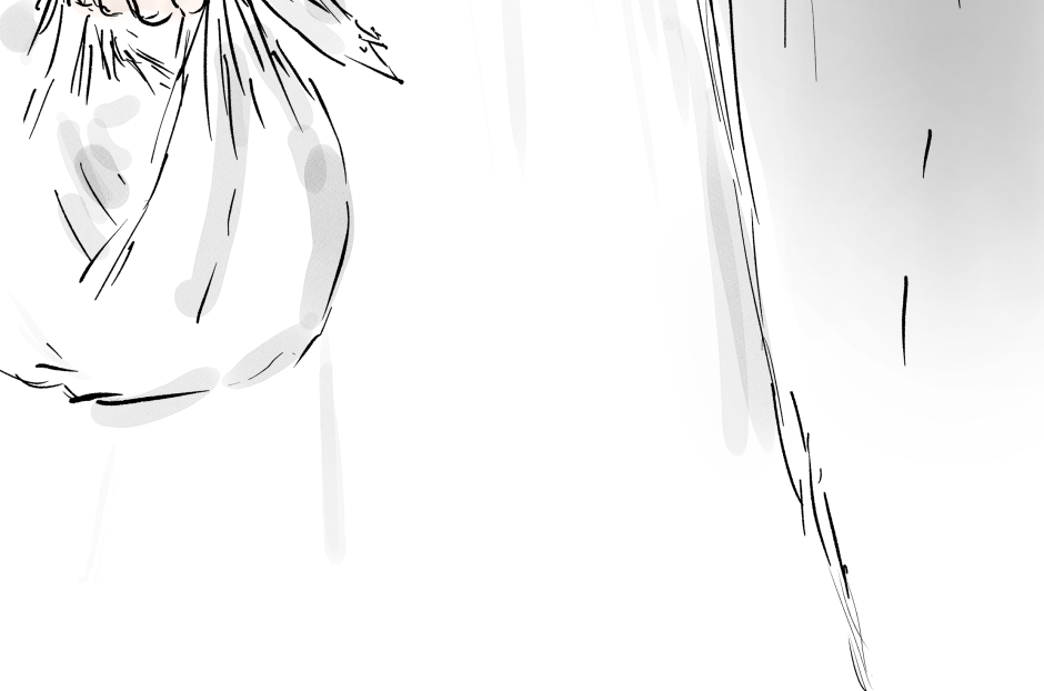 Grand Epic Elemental - Episode 11, Page 4: Rooftop Garden - Part 3