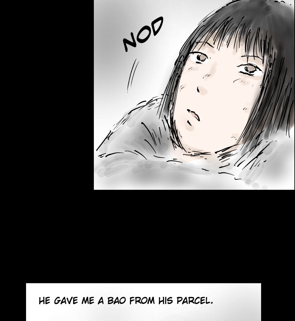 Grand Epic Elemental - Episode 11, Page 5: Rooftop Garden - Part 3