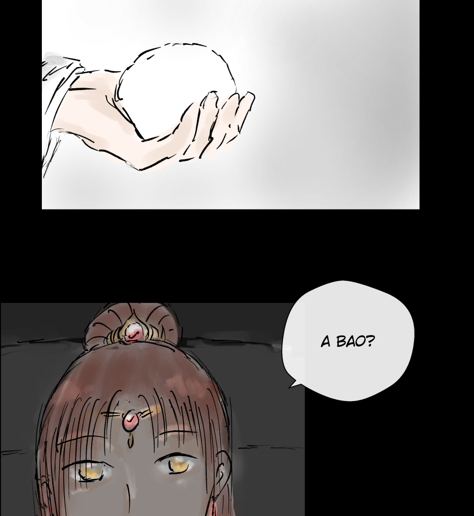 Grand Epic Elemental - Episode 11, Page 5: Rooftop Garden - Part 3