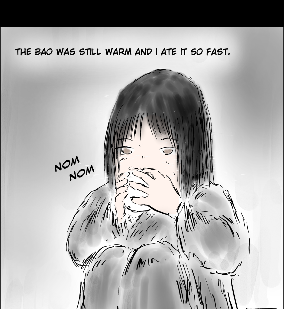 Grand Epic Elemental - Episode 11, Page 6: Rooftop Garden - Part 3