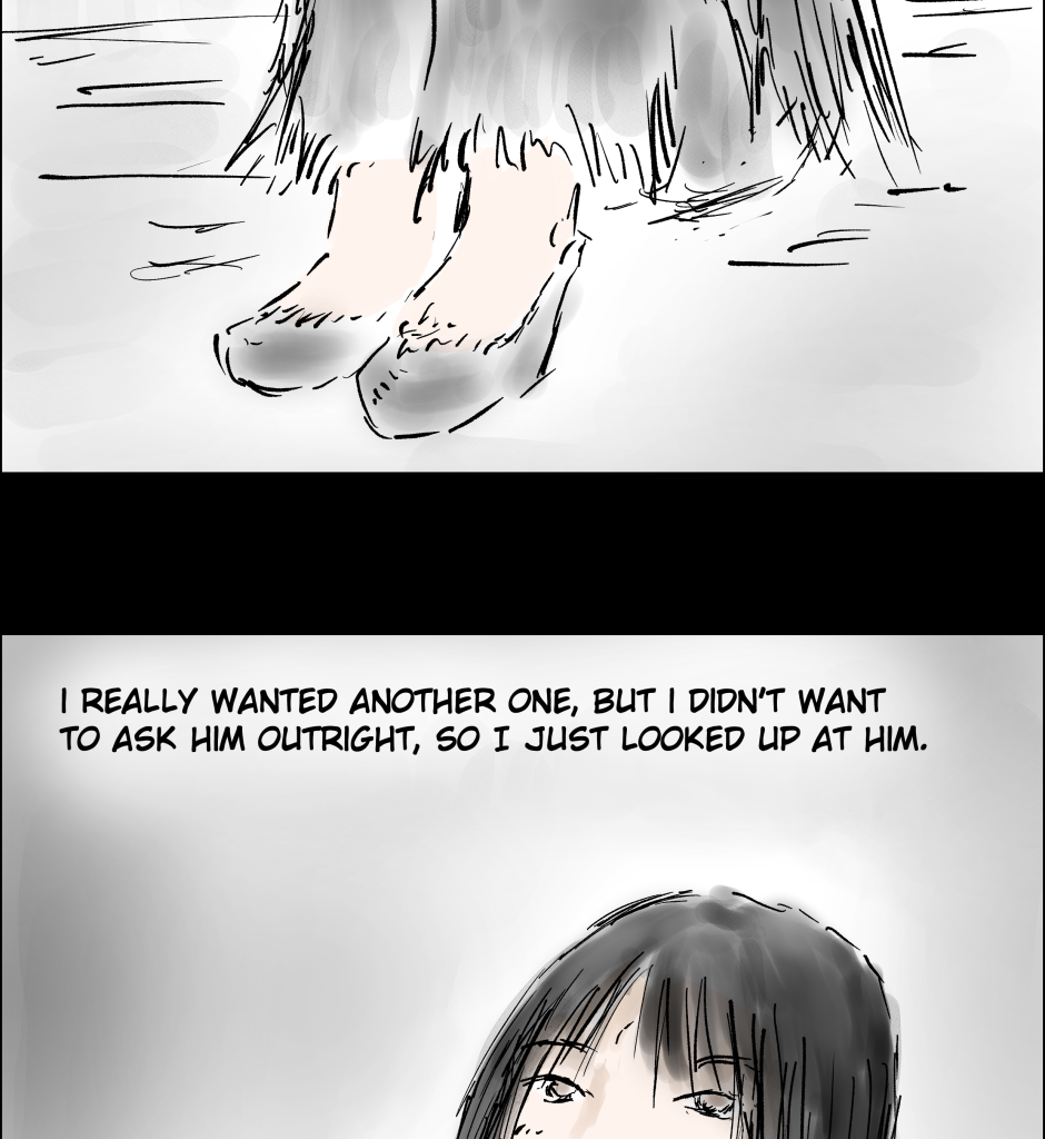 Grand Epic Elemental - Episode 11, Page 6: Rooftop Garden - Part 3