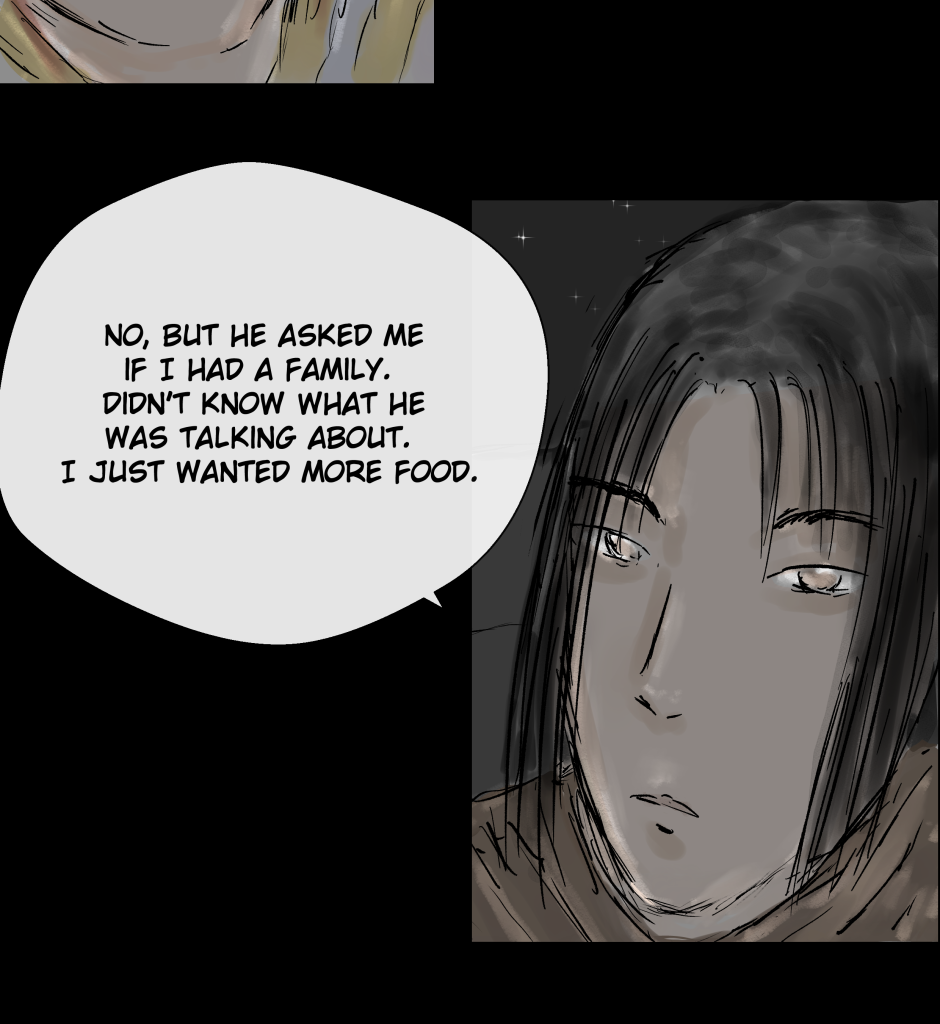 Grand Epic Elemental - Episode 11, Page 6: Rooftop Garden - Part 3