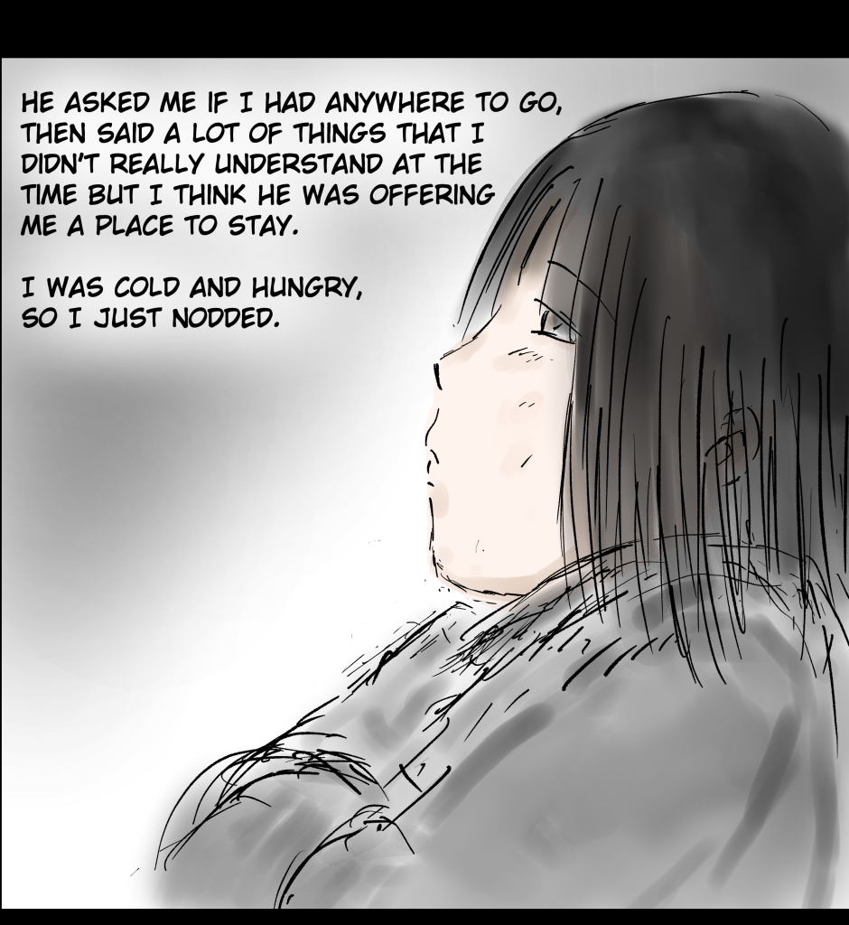 Grand Epic Elemental - Episode 11, Page 6: Rooftop Garden - Part 3