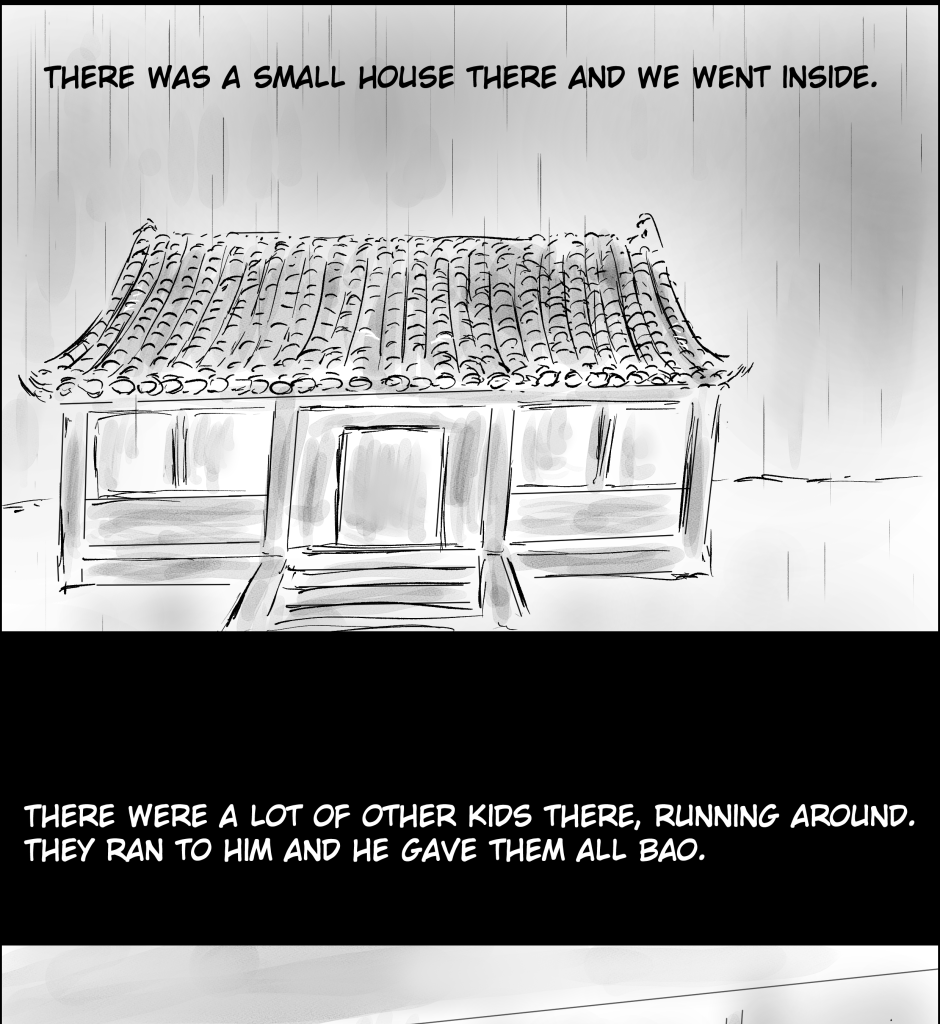 Grand Epic Elemental - Episode 11, Page 7: Rooftop Garden - Part 3