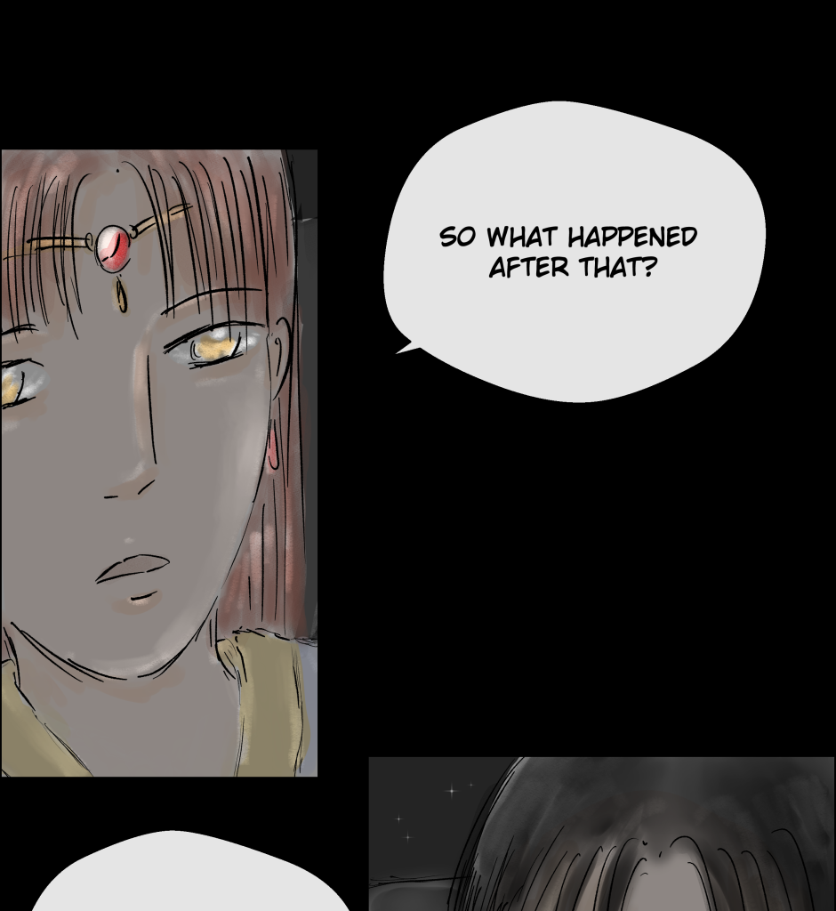 Grand Epic Elemental - Episode 11, Page 8: Rooftop Garden - Part 3