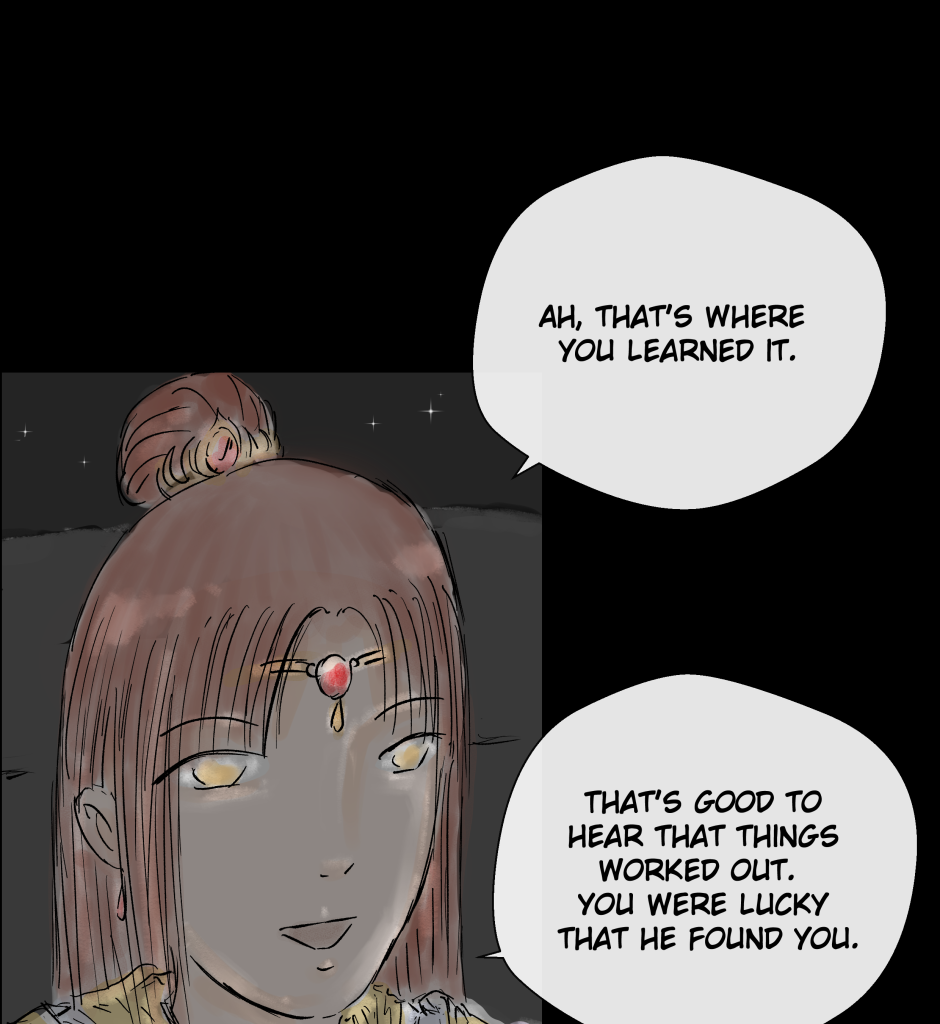 Grand Epic Elemental - Episode 11, Page 9: Rooftop Garden - Part 3