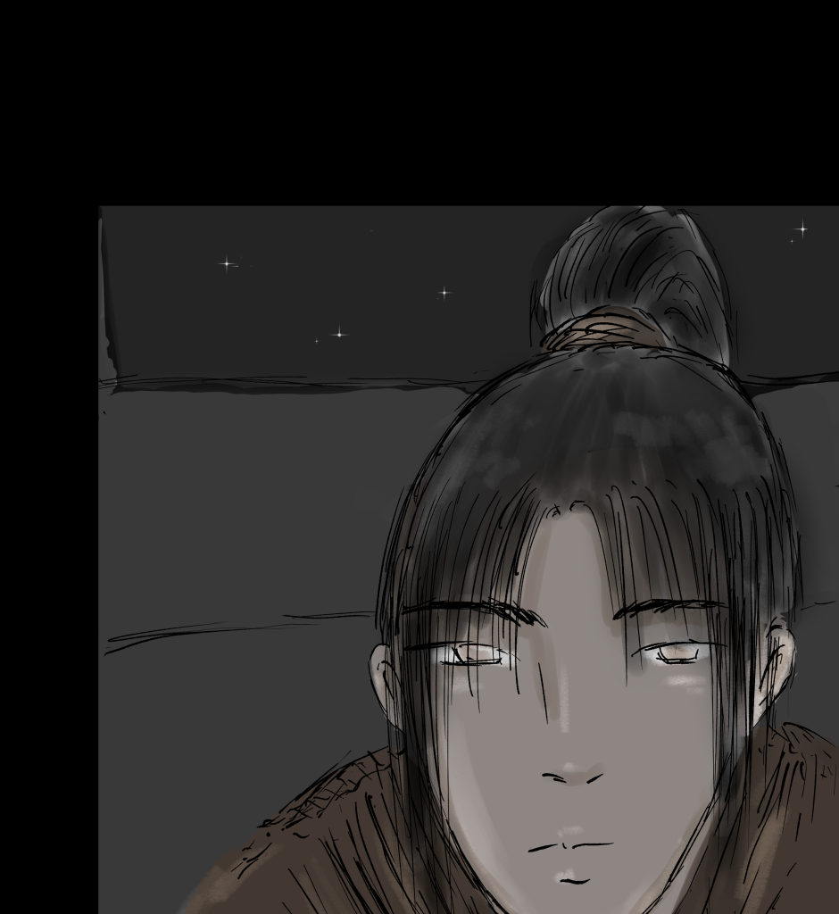 Grand Epic Elemental - Episode 11, Page 9: Rooftop Garden - Part 3