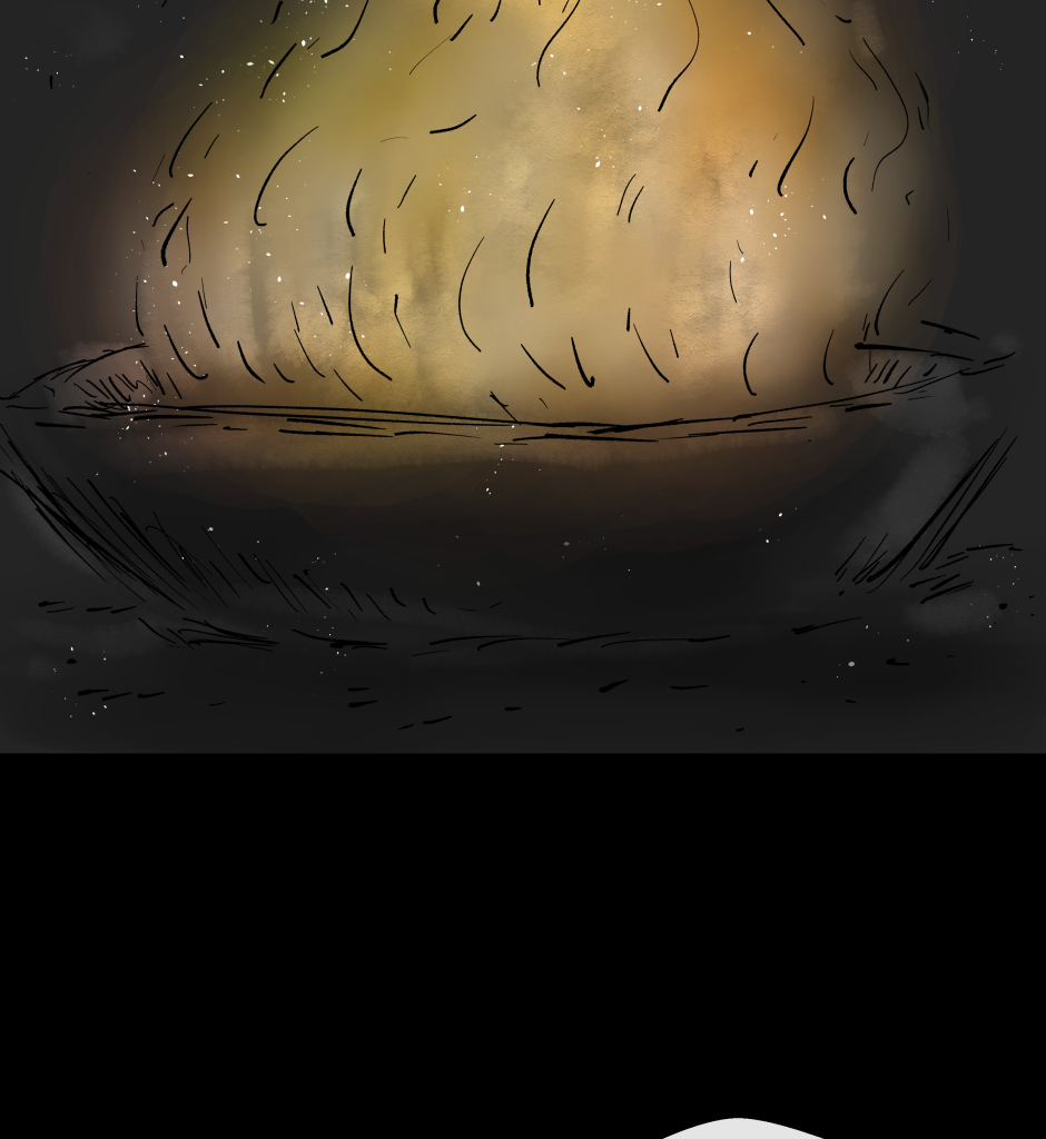 Grand Epic Elemental - Episode 11, Page 9: Rooftop Garden - Part 3