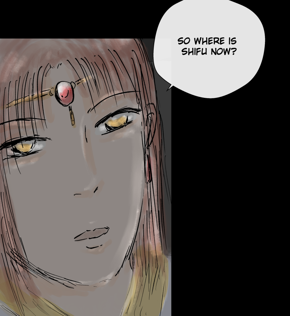 Grand Epic Elemental - Episode 11, Page 9: Rooftop Garden - Part 3