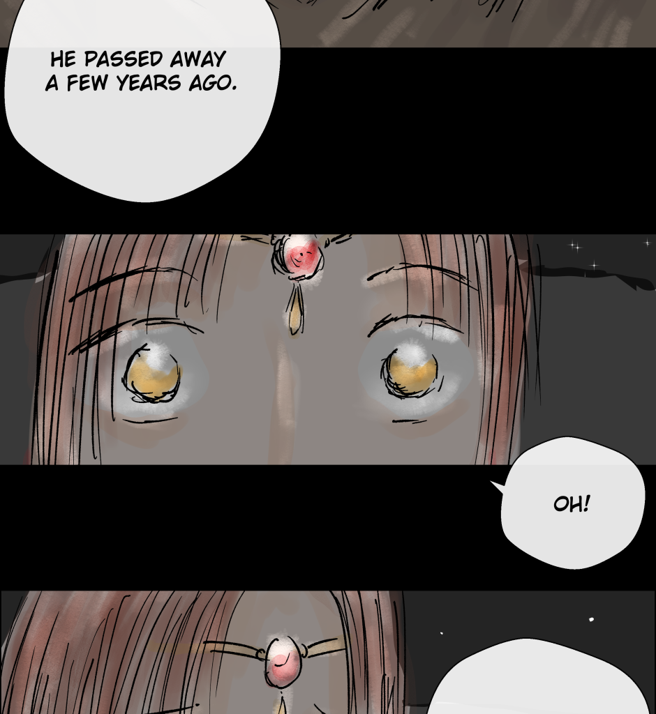 Grand Epic Elemental - Episode 11, Page 10: Rooftop Garden - Part 3