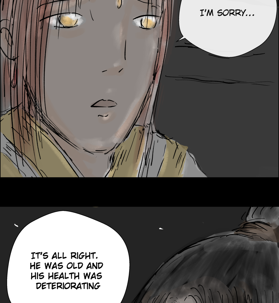 Grand Epic Elemental - Episode 11, Page 10: Rooftop Garden - Part 3